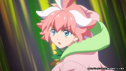 画像ギャラリー No.004のサムネイル画像 / アニメ「シャドウバースF」,第19話のあらすじと先行カットが公開
