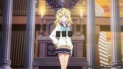 画像ギャラリー No.001のサムネイル画像 / アニメ「シャドウバースF」,第21話のあらすじと先行カットを公開