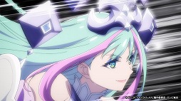画像ギャラリー No.002のサムネイル画像 / アニメ「シャドウバースF」,第21話のあらすじと先行カットを公開