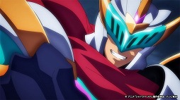 画像ギャラリー No.003のサムネイル画像 / アニメ「シャドウバースF」,第21話のあらすじと先行カットを公開