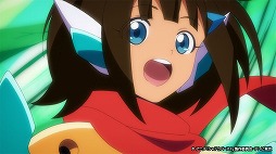 画像ギャラリー No.004のサムネイル画像 / アニメ「シャドウバースF」,第21話のあらすじと先行カットを公開