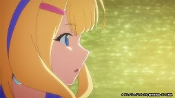 画像ギャラリー No.005のサムネイル画像 / アニメ「シャドウバースF」,第21話のあらすじと先行カットを公開
