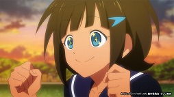 画像ギャラリー No.006のサムネイル画像 / アニメ「シャドウバースF」,第21話のあらすじと先行カットを公開