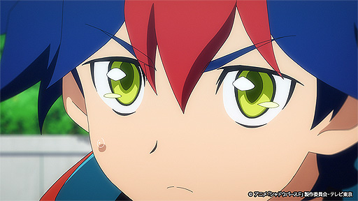 画像ギャラリー No.001のサムネイル画像 / アニメ「シャドウバースF」,第24話のあらすじと先行カットを公開