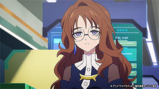 画像ギャラリー No.002のサムネイル画像 / アニメ「シャドウバースF」,第24話のあらすじと先行カットを公開