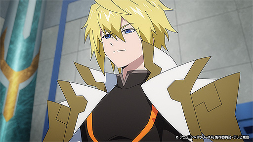 画像ギャラリー No.005のサムネイル画像 / アニメ「シャドウバースF」,第24話のあらすじと先行カットを公開