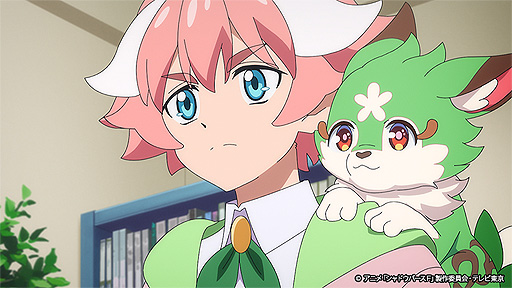 画像ギャラリー No.006のサムネイル画像 / アニメ「シャドウバースF」,第24話のあらすじと先行カットを公開
