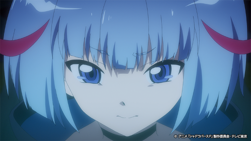 画像ギャラリー No.006のサムネイル画像 / TVアニメ「シャドウバースF」,第27話のあらすじと先行カットを公開