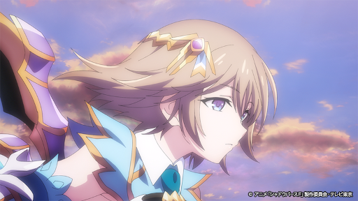 画像ギャラリー No.006のサムネイル画像 / TVアニメ「シャドウバースF」第28話のあらすじ&先行カットが公開に