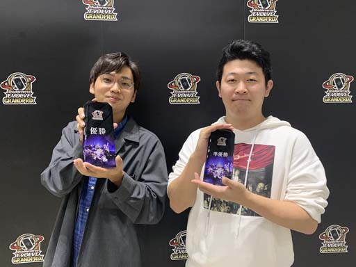 画像ギャラリー No.003のサムネイル画像 / 「Shadowverse EVOLVE Grand Prix 2022 Autumn 横浜」のレポートを公開。優勝者はエレキテル選手