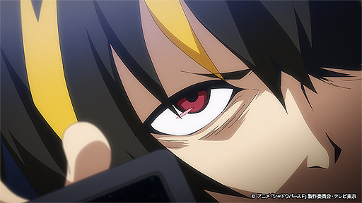 画像ギャラリー No.001のサムネイル画像 / アニメ「シャドウバースF」,第31話のあらすじと先行カットを公開