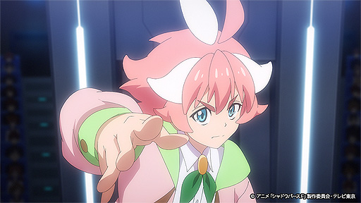 画像ギャラリー No.002のサムネイル画像 / アニメ「シャドウバースF」,第31話のあらすじと先行カットを公開