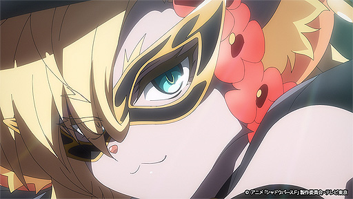 画像ギャラリー No.005のサムネイル画像 / アニメ「シャドウバースF」,第31話のあらすじと先行カットを公開