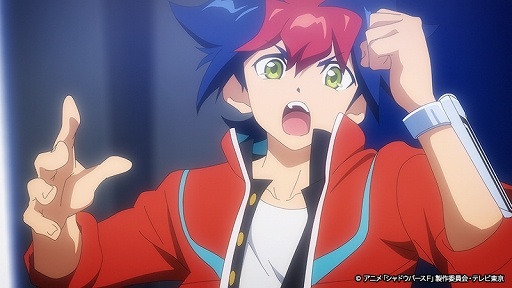 画像ギャラリー No.004のサムネイル画像 / アニメ「シャドウバースF」第32話のあらすじ&先行カット公開