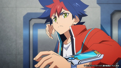 画像ギャラリー No.001のサムネイル画像 / アニメ「シャドウバースF」,第36話のあらすじ&先行カットを公開