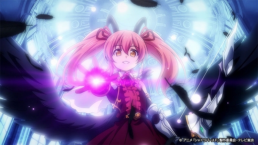 画像ギャラリー No.002のサムネイル画像 / アニメ「シャドウバースF」,第36話のあらすじ&先行カットを公開