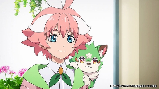 画像ギャラリー No.005のサムネイル画像 / アニメ「シャドウバースF」,第36話のあらすじ&先行カットを公開