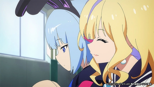 画像ギャラリー No.006のサムネイル画像 / アニメ「シャドウバースF」,第36話のあらすじ&先行カットを公開