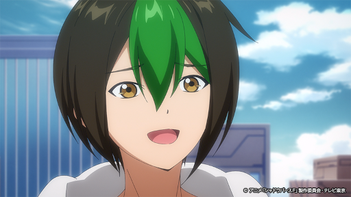 画像ギャラリー No.006のサムネイル画像 / アニメ「シャドウバースF」,第40話のあらすじと先行カットを公開