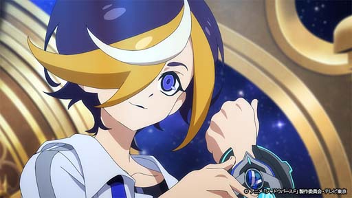 画像ギャラリー No.002のサムネイル画像 / アニメ「シャドウバースF」,第42話のあらすじと先行カットを公開