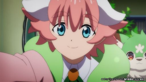 画像ギャラリー No.002のサムネイル画像 / アニメ「シャドウバースF」のあらすじと先行カットが公開