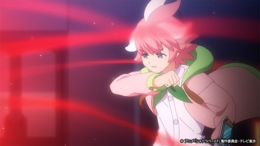 画像ギャラリー No.005のサムネイル画像 / アニメ「シャドウバースF」のあらすじと先行カットが公開