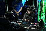 画像ギャラリー No.006のサムネイル画像 / 「シャドウバース」の年間王者決定戦“Shadowverse Invitational 2023”の結果が発表に