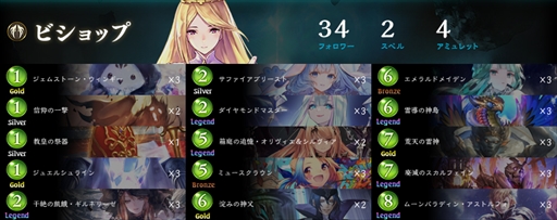 画像ギャラリー No.017のサムネイル画像 / 「Shadowverse Invitational 2023」レポート。シャドバ国内年間最強王者は山芋選手。圧倒的なプレイングを見せつけ,大会を席巻した