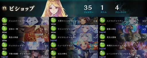 画像ギャラリー No.031のサムネイル画像 / 「Shadowverse Invitational 2023」レポート。シャドバ国内年間最強王者は山芋選手。圧倒的なプレイングを見せつけ,大会を席巻した