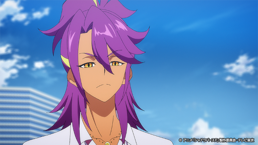 画像ギャラリー No.002のサムネイル画像 / アニメ「シャドウバースF」,第46話先行カットを公開