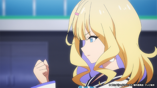 画像ギャラリー No.004のサムネイル画像 / アニメ「シャドウバースF」,第46話先行カットを公開