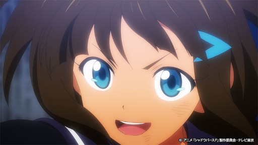画像ギャラリー No.001のサムネイル画像 / アニメ「シャドウバースF」,第47話のあらすじ&先行カットを公開。ポップアップショップを3月17日から開催