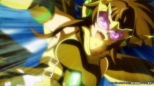 画像ギャラリー No.002のサムネイル画像 / アニメ「シャドウバースF」,第47話のあらすじ&先行カットを公開。ポップアップショップを3月17日から開催