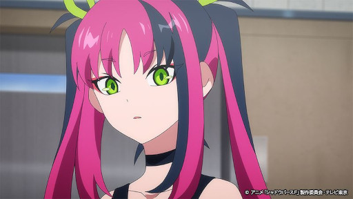 画像ギャラリー No.005のサムネイル画像 / アニメ「シャドウバースF」,第47話のあらすじ&先行カットを公開。ポップアップショップを3月17日から開催