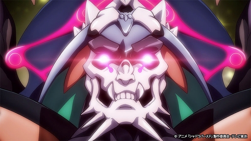 画像ギャラリー No.002のサムネイル画像 / アニメ「シャドウバースF」,第48話のあらすじ&先行カットを公開