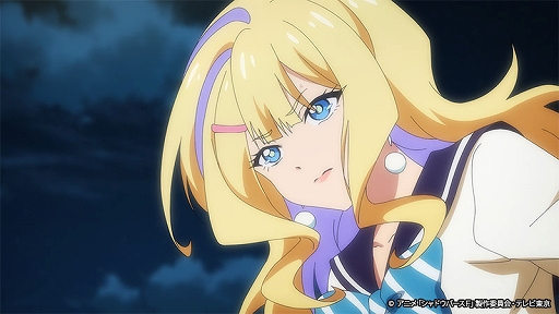 画像ギャラリー No.004のサムネイル画像 / アニメ「シャドウバースF」,第48話のあらすじ&先行カットを公開
