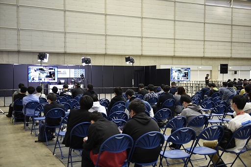 画像ギャラリー No.004のサムネイル画像 / 「RAGE Shadowverse 2023 Summer」予選大会の様子をレポート。GRAND FINALSに歩を進める8名が決定