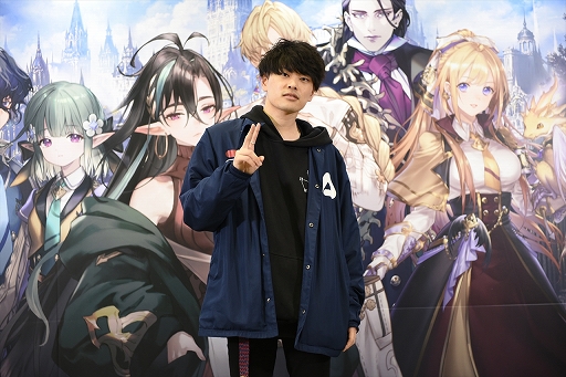 画像ギャラリー No.015のサムネイル画像 / 「RAGE Shadowverse 2023 Summer」予選大会の様子をレポート。GRAND FINALSに歩を進める8名が決定