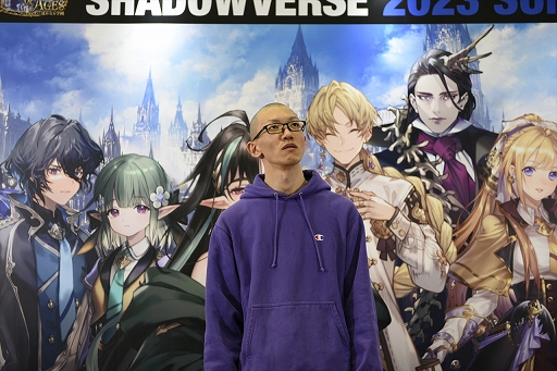 画像ギャラリー No.016のサムネイル画像 / 「RAGE Shadowverse 2023 Summer」予選大会の様子をレポート。GRAND FINALSに歩を進める8名が決定