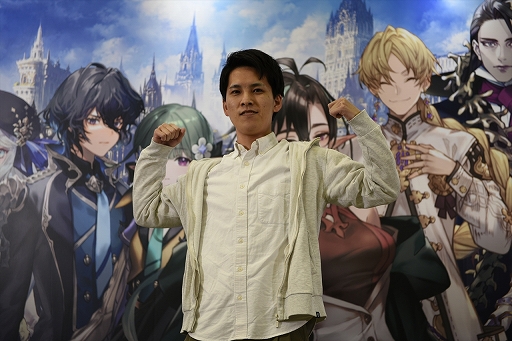 画像ギャラリー No.019のサムネイル画像 / 「RAGE Shadowverse 2023 Summer」予選大会の様子をレポート。GRAND FINALSに歩を進める8名が決定