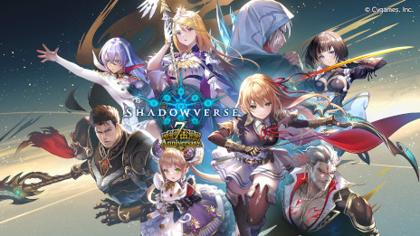 画像ギャラリー No.001のサムネイル画像 / 「シャドウバース」，豪華報酬がもらえる7周年記念キャンペーンを6月17日から順次展開。第29弾「ミスタルシアの英雄」を6月27日にリリース