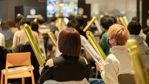 画像ギャラリー No.008のサムネイル画像 / 「シャドウバース」大学生リーグ23-24 2ndシーズンのエントリー受付がスタート。大会を運営する実行委員会メンバーの募集も