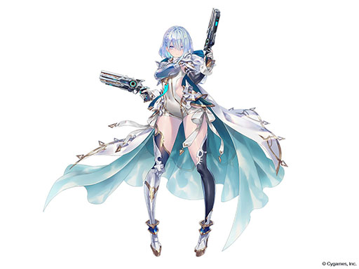 画像ギャラリー No.005のサムネイル画像 / シャドウバース新作「Shadowverse: Worlds Beyond」発表。超進化やワールド機能などの新要素を加え,2024年夏にリリース予定