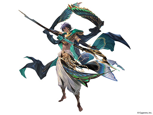 画像ギャラリー No.006のサムネイル画像 / シャドウバース新作「Shadowverse: Worlds Beyond」発表。超進化やワールド機能などの新要素を加え,2024年夏にリリース予定