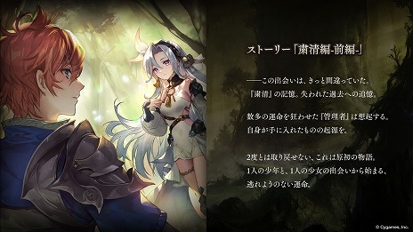 画像ギャラリー No.017のサムネイル画像 / 「Shadowverse」，今後のロードマップを公開。「しゃどばすチャンネルSP第29回 最新情報大解禁生放送」発表内容まとめ