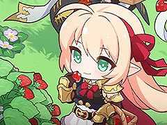「Shadowverse」，新たなカードパックや今夏以降のアップデート情報を発表する生放送を3月19日に配信