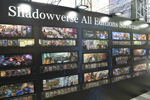 画像ギャラリー No.003のサムネイル画像 / 「RAGE Shadowverse 2024 Summer」GRAND FINALSレポート。最後のトロフィーを手にしたのはN/S選手