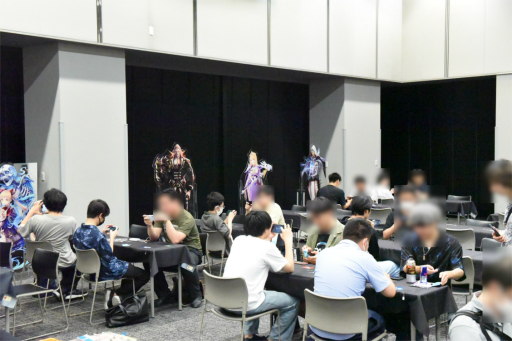画像ギャラリー No.006のサムネイル画像 / 「RAGE Shadowverse 2024 Summer」GRAND FINALSレポート。最後のトロフィーを手にしたのはN/S選手
