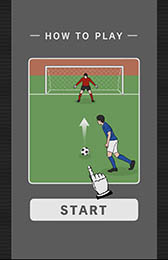 画像ギャラリー No.002のサムネイル画像 / フリーキックで怪獣達を撃退せよ。サッカー風ゲーム「副キャプテン」を紹介する「（ほぼ）日刊スマホゲーム通信」第963回