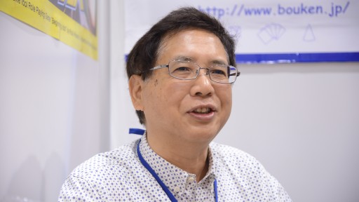 画像ギャラリー No.014のサムネイル画像 / ［SPIEL’15］「T.I.M.E Stories」から「T＆T」まで。グループSNEの安田 均代表が読み解く，ドイツゲームのこれまでとこれから